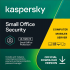 Kaspersky Small Office Security