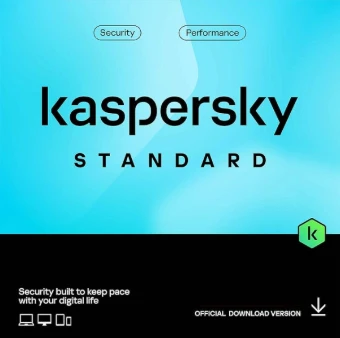 Kaspersky Standard