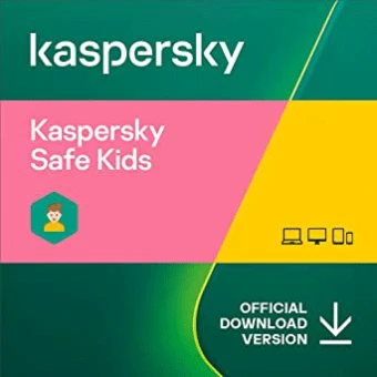 Kaspersky Safe Kids